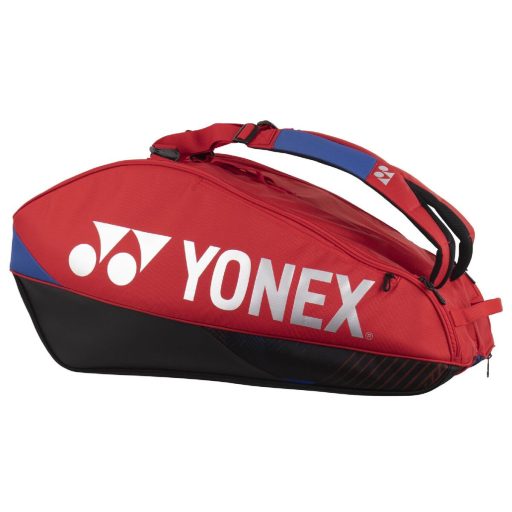 Bag 92426 6R 2024 racket bag red packaging 1 pc
