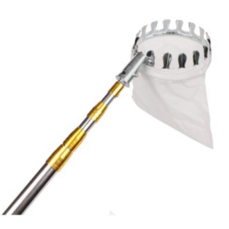 Telescopic Fruit Picker 4M packaging 1 pc