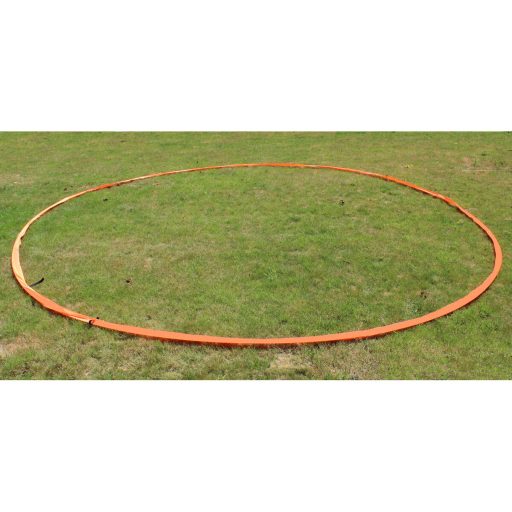 Soccer Ring soccer field folding ring packaging 1 pc