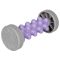 Foot Roller massage roller purple packaging 1 pc