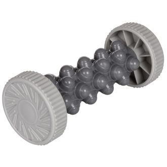 Foot Roller massage roller grey packaging 1 pc