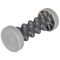 Foot Roller massage roller grey packaging 1 pc