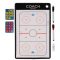 Hockey 38 coaching board packaging 1 pc