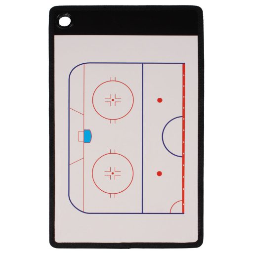 Hockey 38 coaching board packaging 1 pc