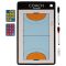 Handball 38 coaching board packaging 1 pc
