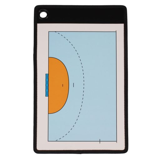 Handball 38 coaching board packaging 1 pc