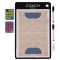 Futsal 38 coaching board packaging 1 pc