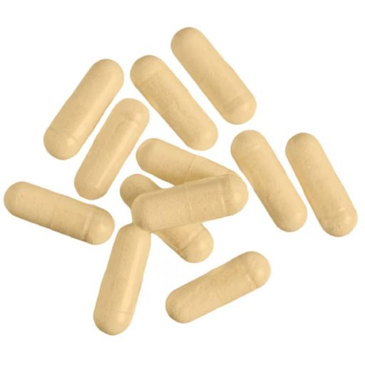 Ashwagandha packaging 60 pils