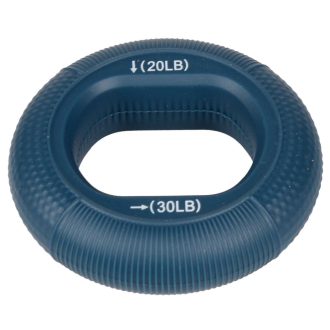 Grip Ring 2030 fitness ring blue packaging 1 pc