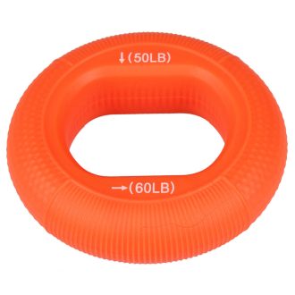 Grip Ring 5060 fitness ring orange packaging 1 pc