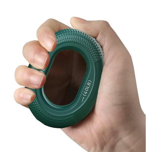 Grip Ring 5060 fitness ring orange packaging 1 pc