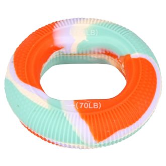 Grip Ring 6070 fitness ring multi packaging 1 pc