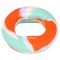 Grip Ring 6070 fitness ring multi packaging 1 pc
