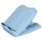 Yoga Plate yoga stretching board blue packaging 1 pc