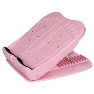 Yoga Plate yoga stretching board pink packaging 1 pc