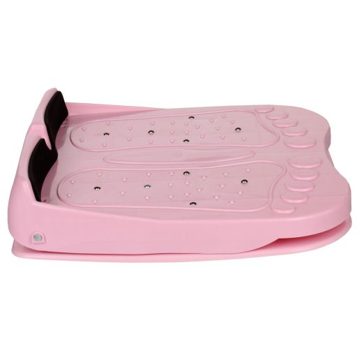 Yoga Plate yoga stretching board pink packaging 1 pc