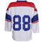 Print custom design number on the back dimension A4