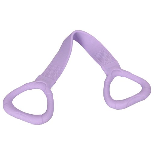 Yoga Pullers 4 Set fitness bands packaging 1 set