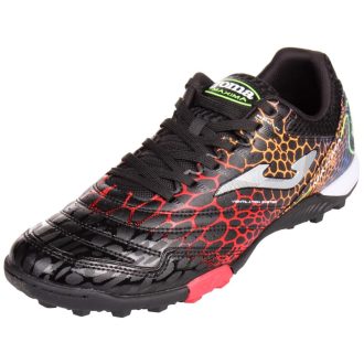 Maxima 2431 Turf cleats turquoise shoe size EU 44