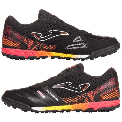 Mundial 2401 Turf cleats black shoe size EU 40