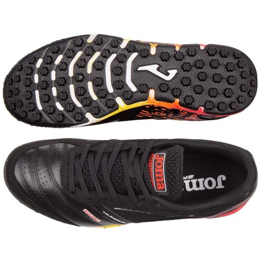 Mundial 2401 Turf cleats black shoe size EU 43