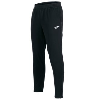 Long Pants Nilo men's pants black clothing size 5XS