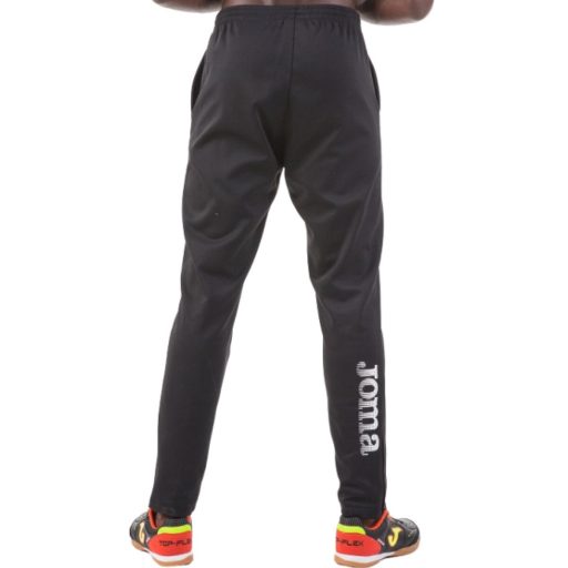 Long Pants Nilo men's pants black clothing size XS