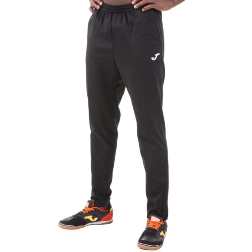 Long Pants Nilo men's pants black clothing size S