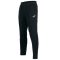 Long Pants Nilo men's pants black clothing size M