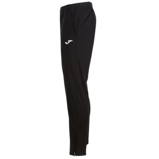Long Pants Nilo men's pants black clothing size M