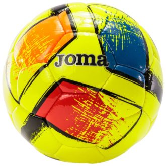 Dali II soccer ball yellow ball size No. 4