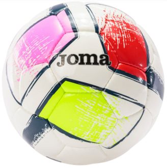 Dali II soccer ball fuchsia-red ball size No. 4
