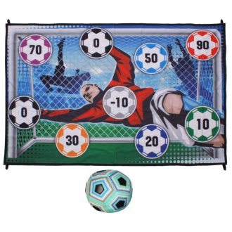 Soccer Game Indoor soccer trainer packaging 1 pc