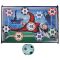 Soccer Game Indoor soccer trainer packaging 1 pc