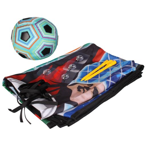 Soccer Game Indoor soccer trainer packaging 1 pc
