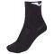 Medium Socks sports socks black shoe size EU 35-38