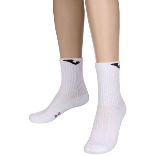Medium Socks sports socks white shoe size EU 39-42