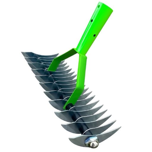 Garden Rake thatch rake packaging 1 pc