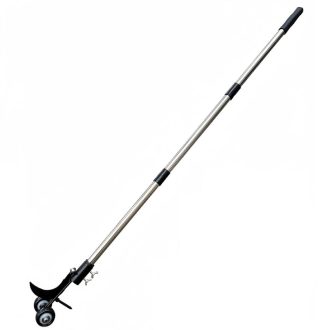 Crevice Weed Hook weeding tool packaging 1 pc