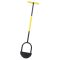 Garden Trimming Shovel with handle packaging 1 pc