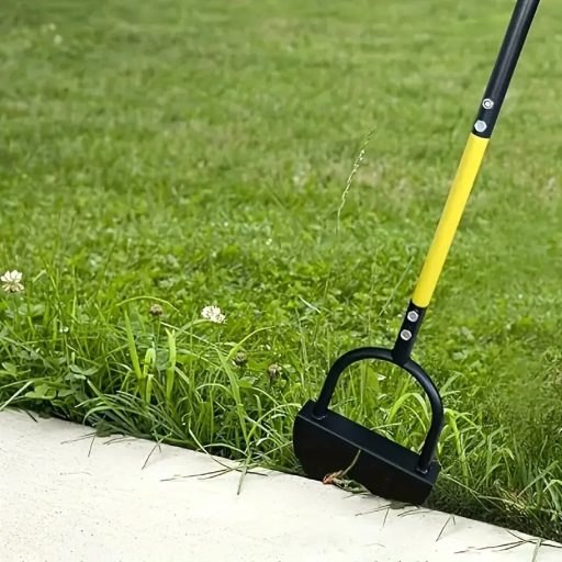 Garden Trimming Shovel with handle packaging 1 pc