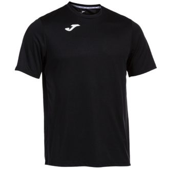   Combi Short Sleeve T-shirt men's t-shirt black clothing size L