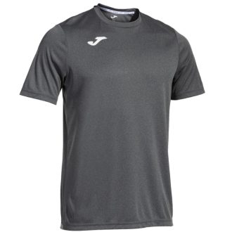   Combi Short Sleeve T-shirt men's t-shirt dark melange clothing size L