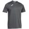 Combi Short Sleeve T-shirt men's t-shirt dark melange clothing size L