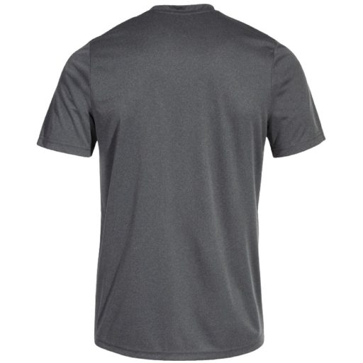 Combi Short Sleeve T-shirt men's t-shirt dark melange clothing size L