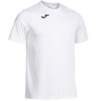   Combi Short Sleeve T-shirt men's t-shirt white clothing size XL