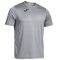 Combi Short Sleeve T-shirt men's t-shirt light melange clothing size S