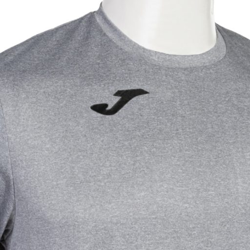 Combi Short Sleeve T-shirt men's t-shirt light melange clothing size L