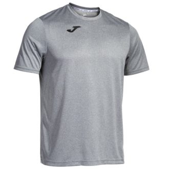  Combi Short Sleeve T-shirt men's t-shirt light melange clothing size XXL-XXXL
