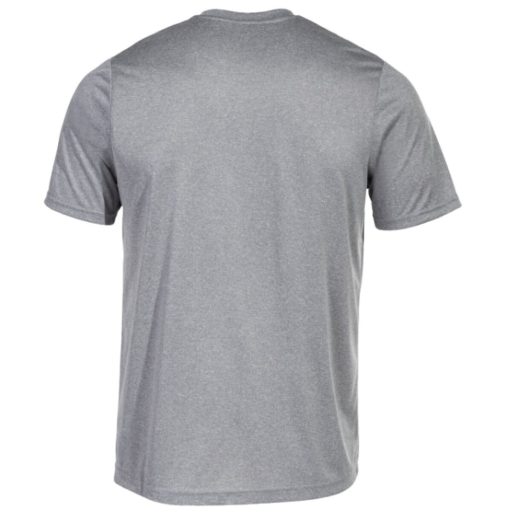 Combi Short Sleeve T-shirt men's t-shirt light melange clothing size XXL-XXXL